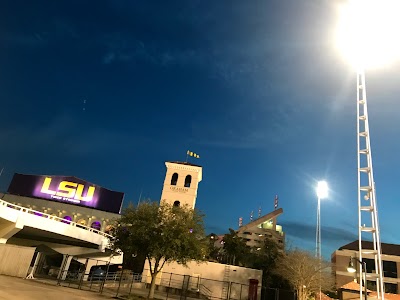 Pete Maravich Assembly Center