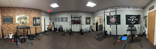 The Foundry Sports Performance
