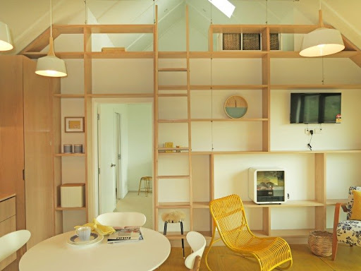 Zeitgeist Kitchens Joinery Gallery - New Zealand