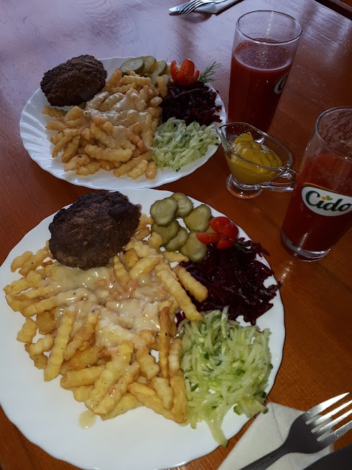 Kafejnīca ”Ķēķis”