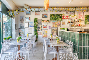 Photo n°88 de DI MICHELI RISTORANTE à Aix-en-Provence (Restaurant)