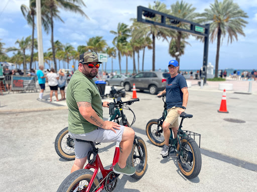ezebike.us - Visual