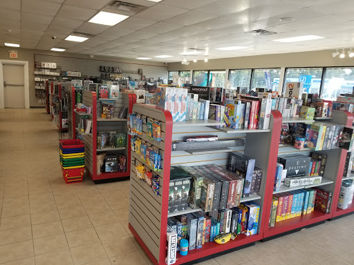 Hard Knox Games & Hobbies - Thumbnail