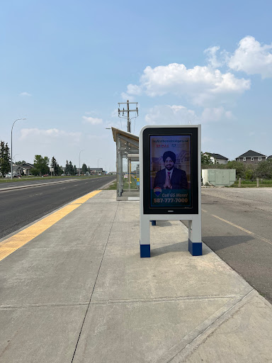 NB Somerset - Bridlewood Station - Thumbnail