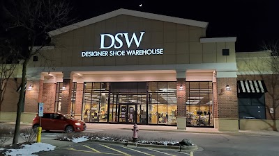 DSW Designer Shoe Warehouse