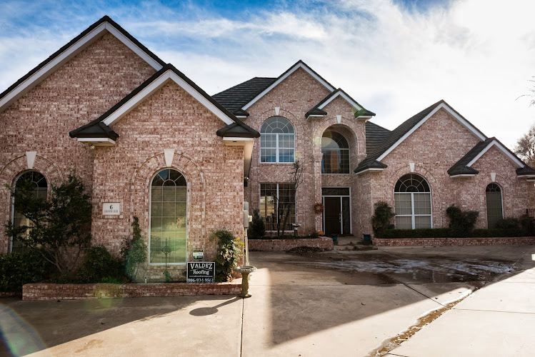 Valdez Roofing