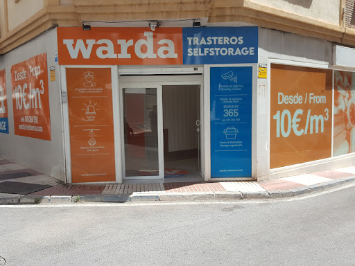Warda - Visual