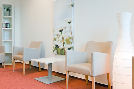 Schön Klinik Tageskliniken Hamburg Weidestraße 122b, 22083 Hamburg