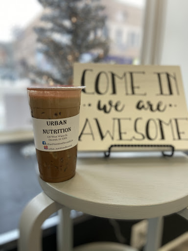 Urban Nutrition Decorah - Thumbnail