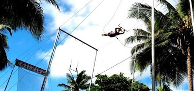 Photos of Kaiceitos Circus (now eXtreme Circus)