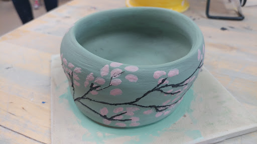 Super Awesome Cool Pottery - Thumbnail