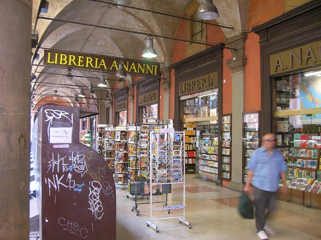 Libreria Nanni