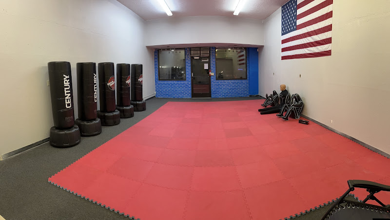DEFEND Martial Arts Fitness - mixed martial arts in Portland, Oregon