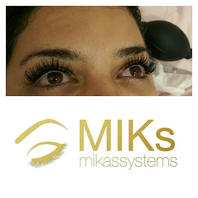 Photos of MIKs Mikassystems