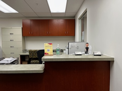 Allen and Clisch Physical Therapy - Thumbnail