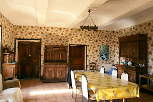Photo n°10 de Chez Marcel à Beaulieu (Maison de vacances)