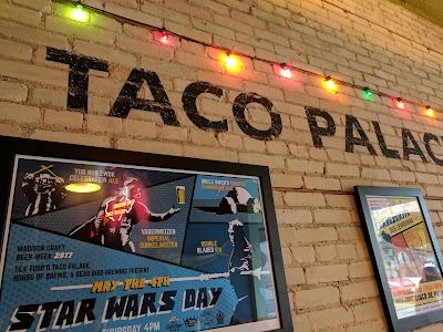 Photos of Tex Tubb's Taco Palace
