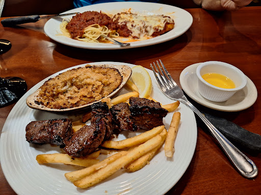 Jimmy's Steer House - Thumbnail