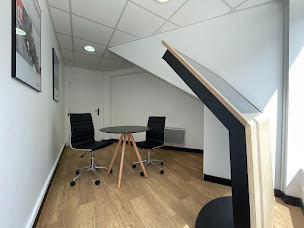 Photo n°4 de Swixim International à Saint-Genis-Pouilly (Agence immobilière)