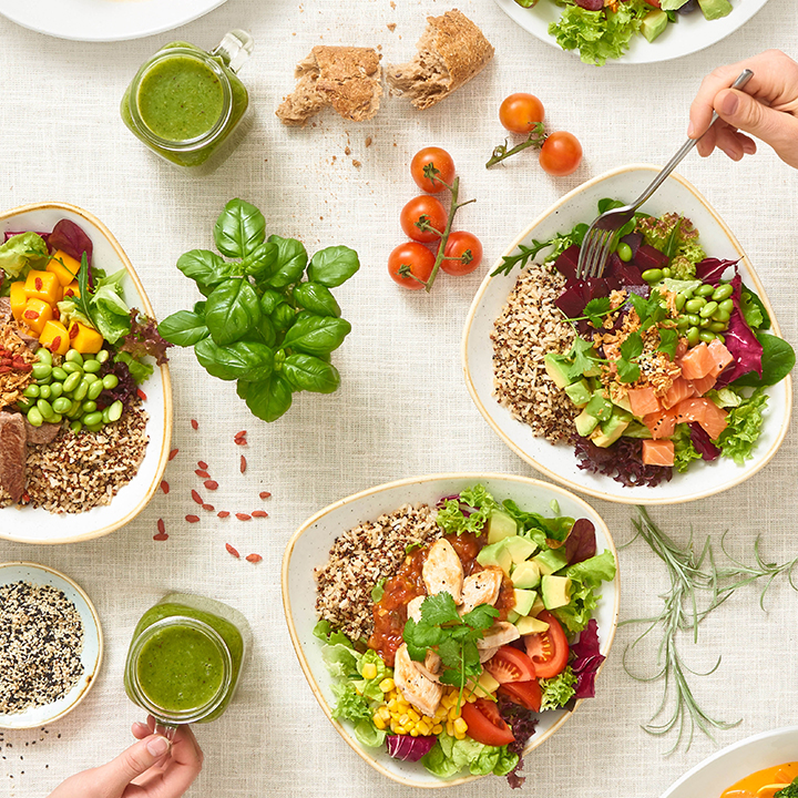 Dean & David - Schönhauser