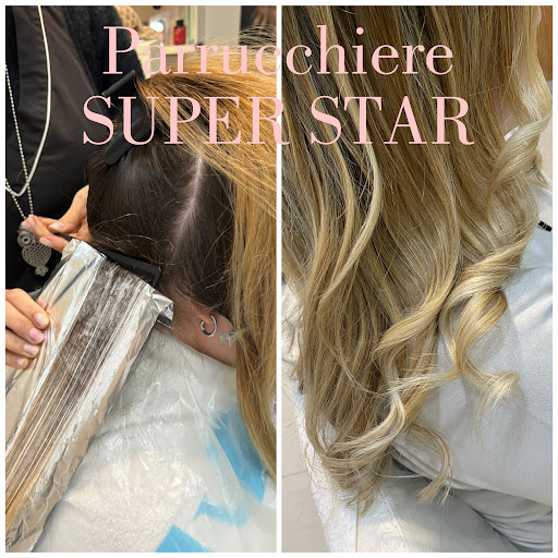 Parrucchieri Super Star - Thumbnail
