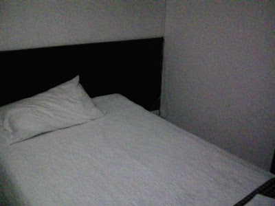 lodging