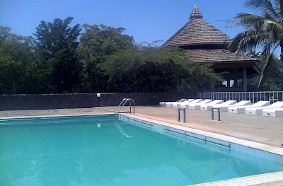 Photos of Soi Safari Lodge