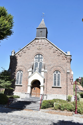 Photo de Mairie de Villers-en-Cauchies à Villers-en-Cauchies (59188)