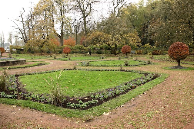 Parc de la Dodaine