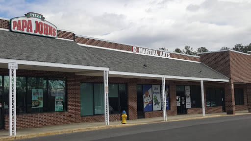 Southern Maryland Martial Arts & Fitness /Southern Maryland Nutrition Gallery - United States