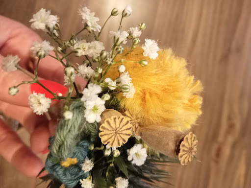 Blumen Lober - Thumbnail