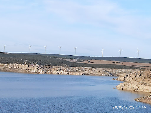 Los Tres Puentes Manzanal del Barco Gallery - Spain