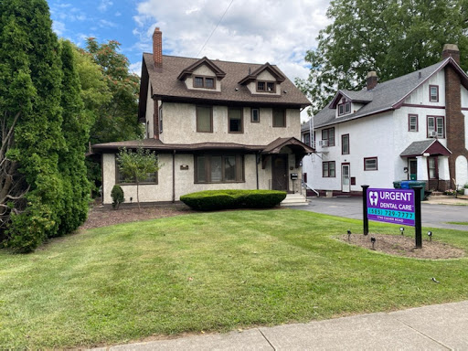 Urgent Dental Care - Rochester