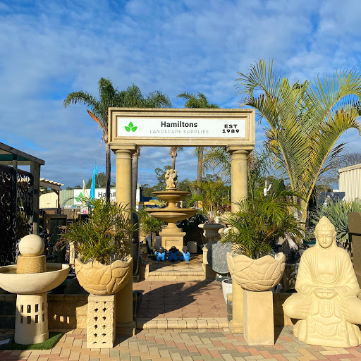 Hamilton's Landscape Supplies - Thumbnail