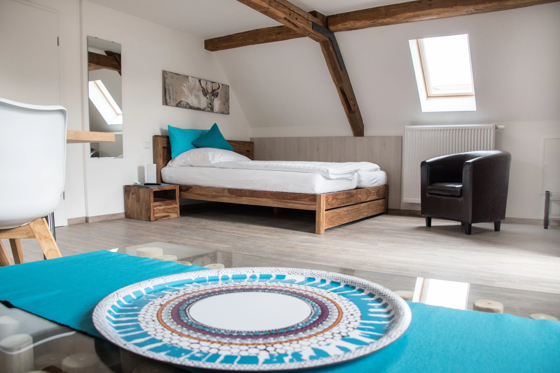 Moserhof-Apartments