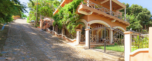 Casa Sarita - Chacala Nayarit Rentals