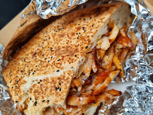 Jack's Kebabs Gallery - Australia