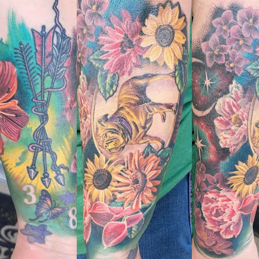 Familia Tattoo - Thumbnail