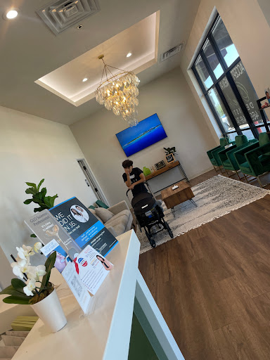 OliveTree Dentistry - Visual