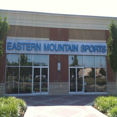 Eastern Mountain Sports