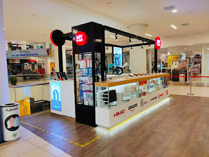 My Place Santa Anita