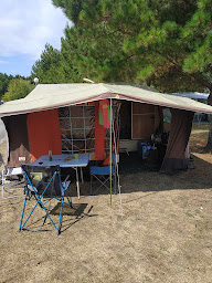 Photo n°10 de GCU Saint-Pierre-Quiberon à Saint-Pierre-Quiberon (Terrain de camping)