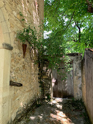 Photo n°7 de L'Aulière chambres d'hôtes et gîtes à Richerenches (Chambre d'hôtes)