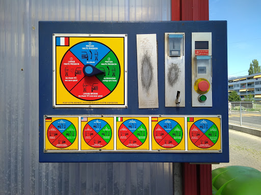 Car Wash Center H SA - Thumbnail