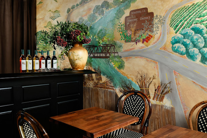 L'Apéro les Trois by null