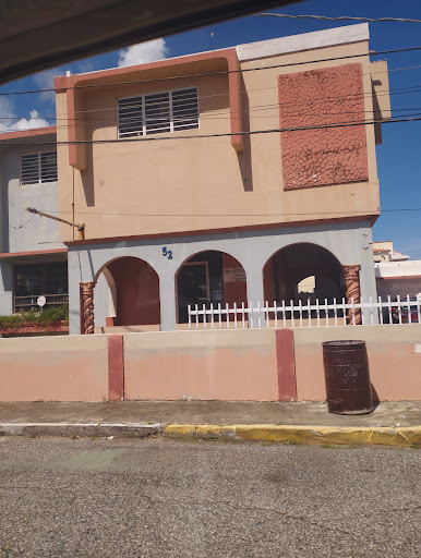 Dr. Arturo Vargas - United States