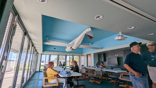 Valkaria Airport - Thumbnail