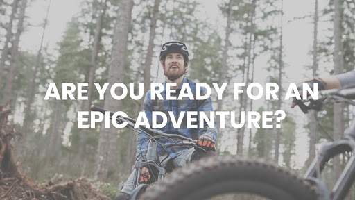 Epic Man Trips