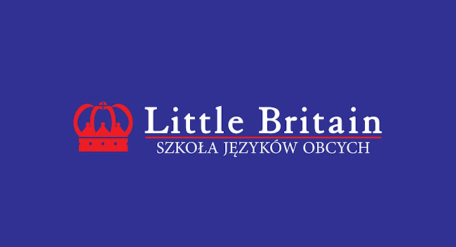 Numer telefony do Little Britain Szkoła Języków Obcych