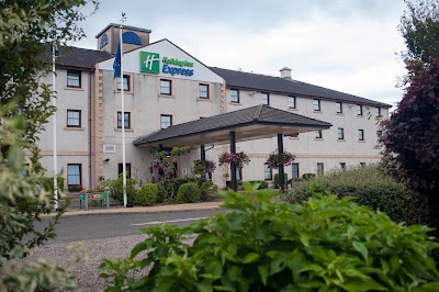 photo of Holiday Inn Express Perth